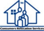 Consumers Relocation Services, Inc. Logo