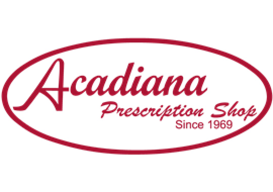 Acadiana Prescription Shop, LLC Logo