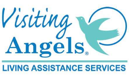 Visiting Angels of Chapel Hill Logo