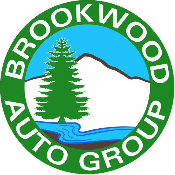 Brookwood Auto Group Logo