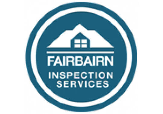 Fairbairn Inspection Services Logo