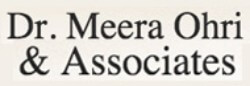 Dr. Meera Ohri & Associates Logo