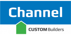 Channel Custom Builders Ltd. Logo