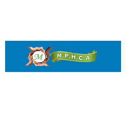 Marcee Professional Homecare Agency LLC Logo