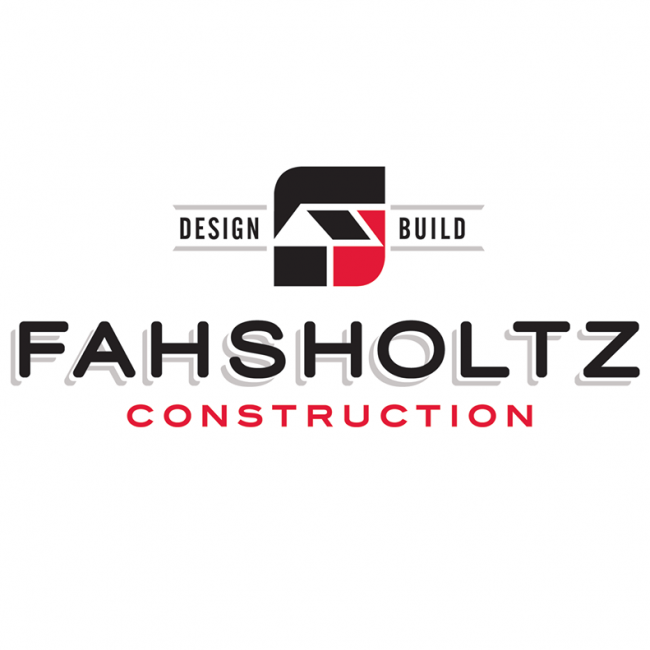 Fahsholtz Construction, Inc. Logo