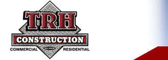 TRH Construction Logo