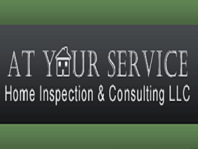 At Your Service Home Inspections & Consulting, LLC Logo