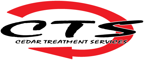 Cedar Treatment Services LLC Logo