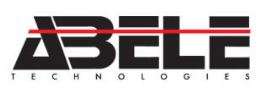 Abele Technologies LLC Logo