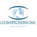 I.O. Inspections Logo