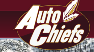 Auto Chiefs Inc. Logo