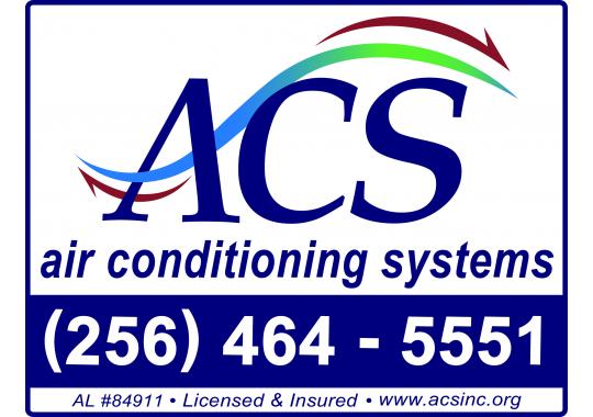 ACS, Inc. Logo