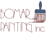 Bomar Painting, Inc. Logo