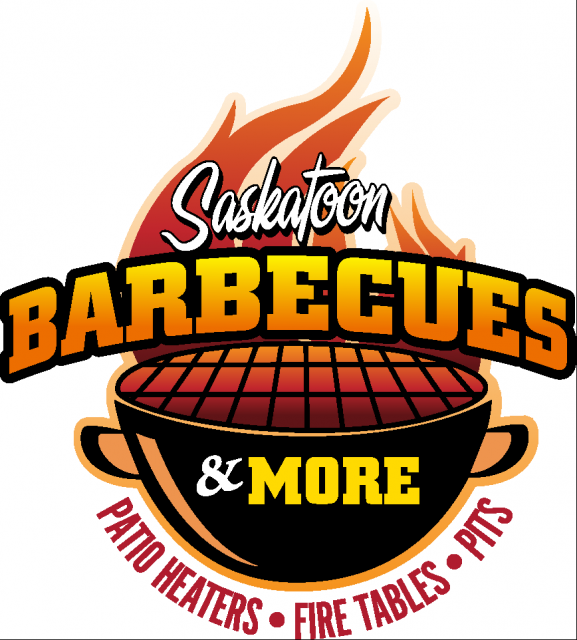 Saskatoon Barbecues and More Logo