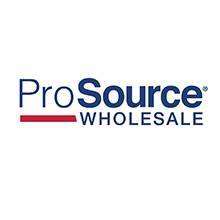 Pro Source Wholesale Floor Coverings Logo