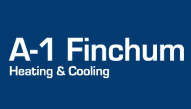 A-1 Finchum Refrigeration, Heating & Cooling, Inc. Logo