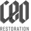 CEO Restoration Logo