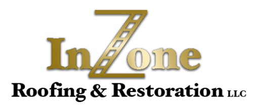 In Zone Roofing & Restoration, LLC Logo