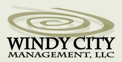 Windy City Management, LLC Logo