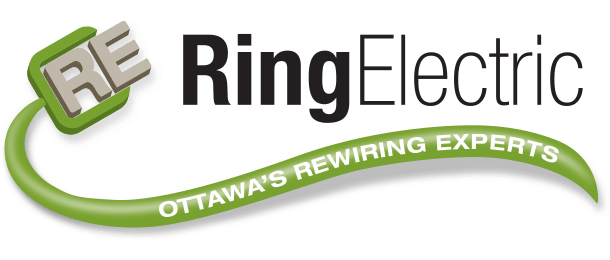 Ring Electric Inc. Logo