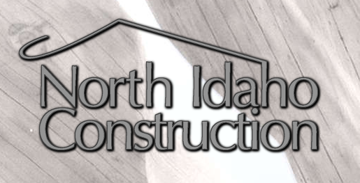 North Idaho Construction LLC Logo