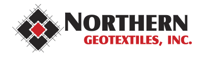 Northern Geotextiles, Inc. Logo