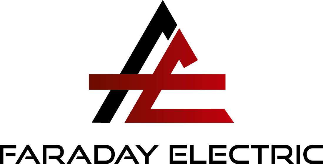 Faraday Electric Logo
