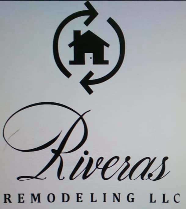 Riveras Remodeling LLC Logo