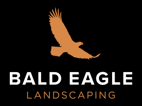 Bald Eagle Landscaping Ltd. Logo