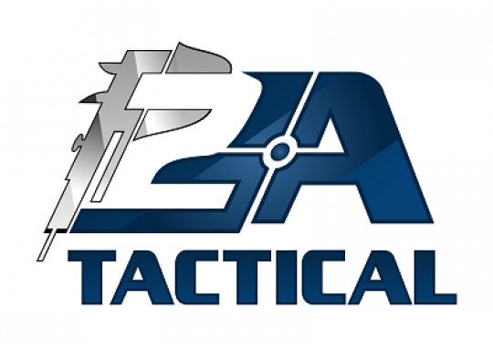 2A Tactical, LLC Logo