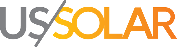 US Solar, LLC Logo