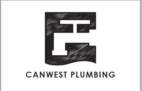 Canwest Plumbing LLC Logo
