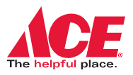 Bainbridge Island Ace Hardware Logo