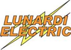 Lunardi Electric Logo