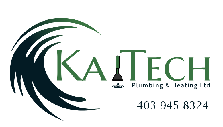 KaiTech Plumbing & Heating Logo