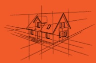 Wood Home Improvements, Inc. Logo