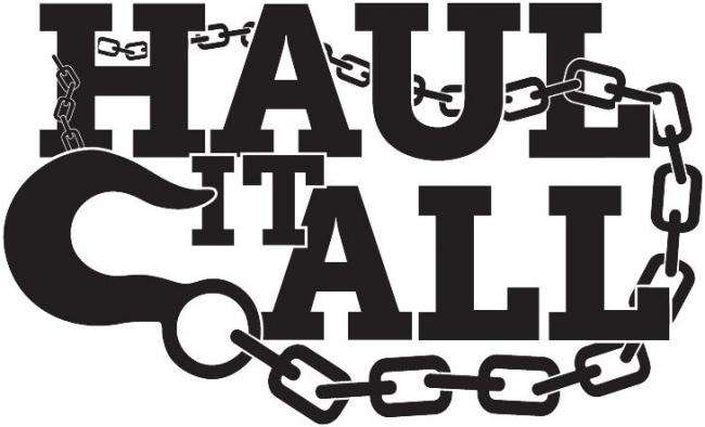 Haul It All, LLC Logo