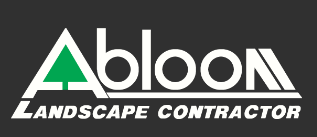 Abloom Landscape Contractor Inc Logo