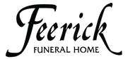 Feerick Funeral Home Logo