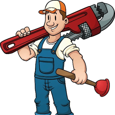 Roy Boy's Plumbing & Heating, Inc. Logo
