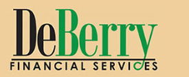 DeBerry Financial Services, LLC. Logo