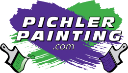Pichler Painting.com Logo