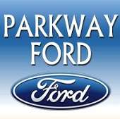 Parkway Ford Lincoln Logo