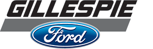 Gillespie Ford Logo
