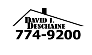 David J. Deschaine, Inc. Logo