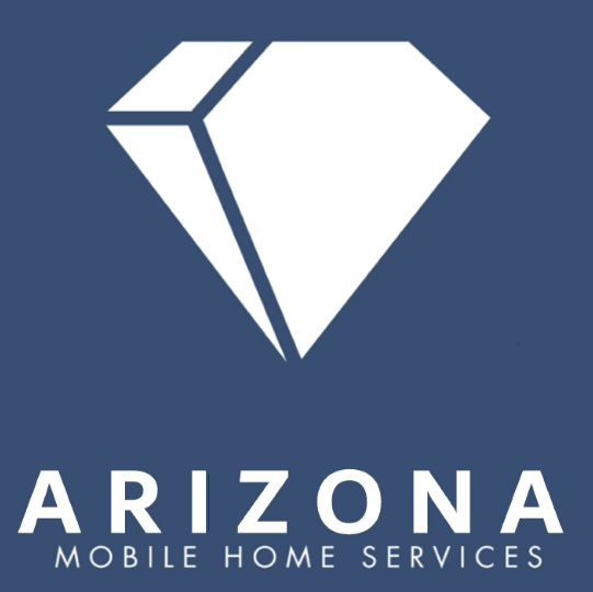 Arizona Mobile Home Services Logo
