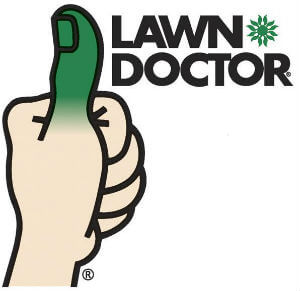 Lawn Doctor of Hanover Logo