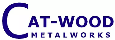 Cat-Wood Metalworks, Inc. Logo
