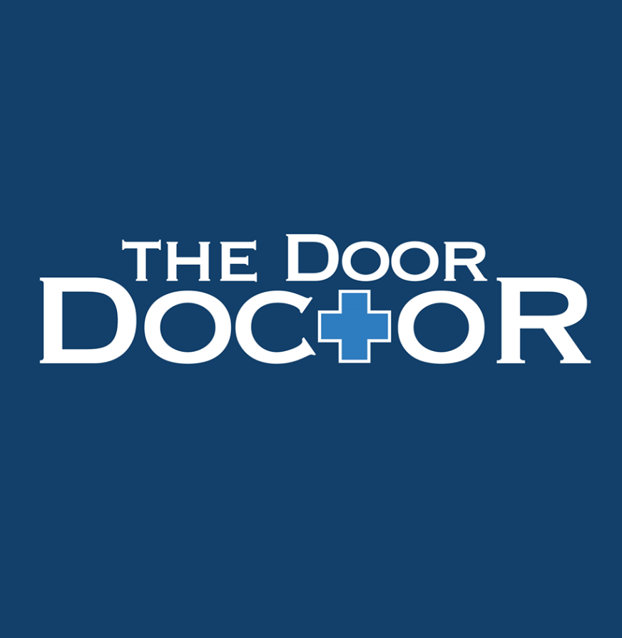The Door Doctor Logo