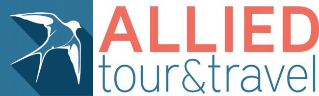 Allied Tour & Travel Logo